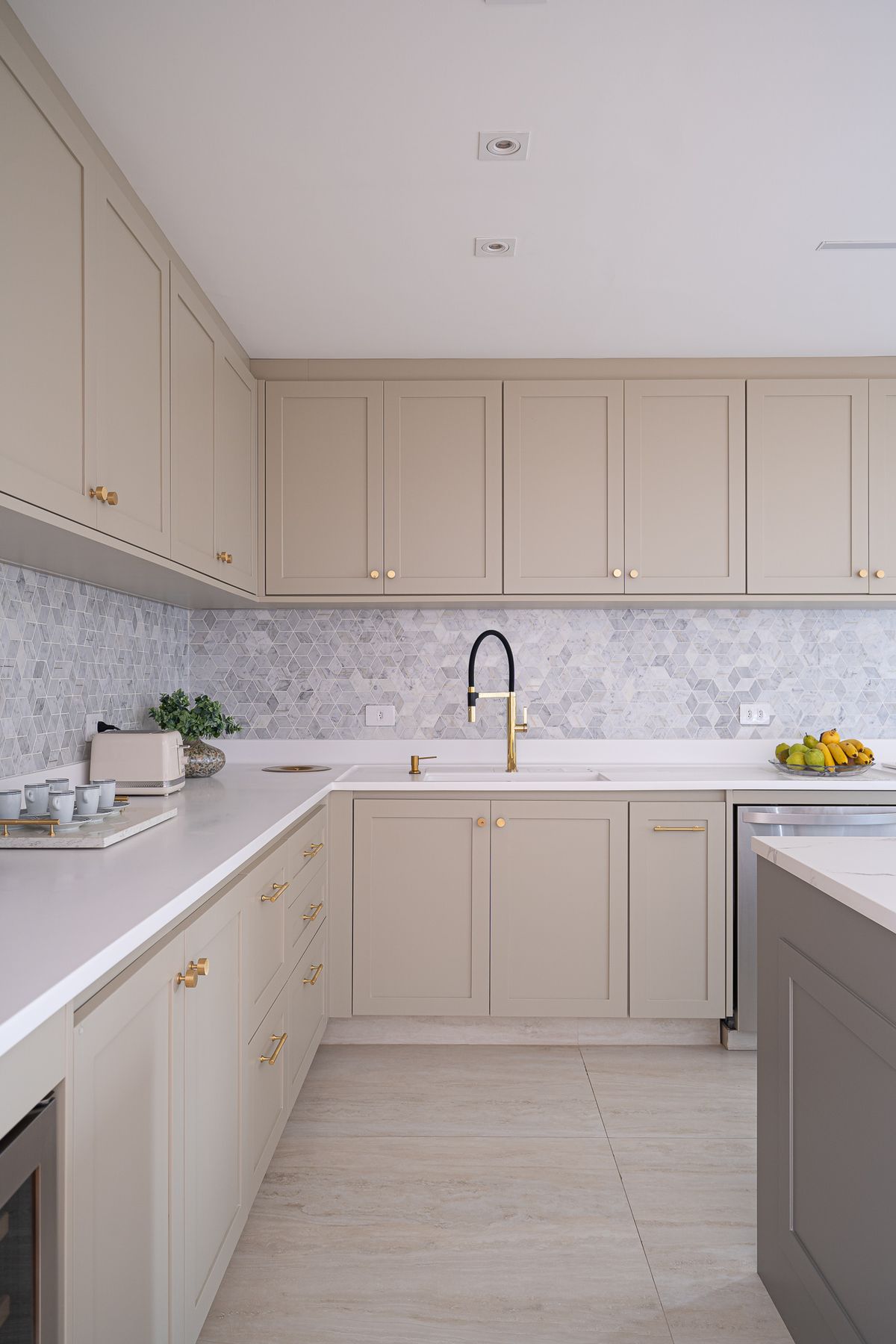 Decoração Provençal ou Clássica: Diferenças, Custos e Como Aplicar nos Dois Estilos