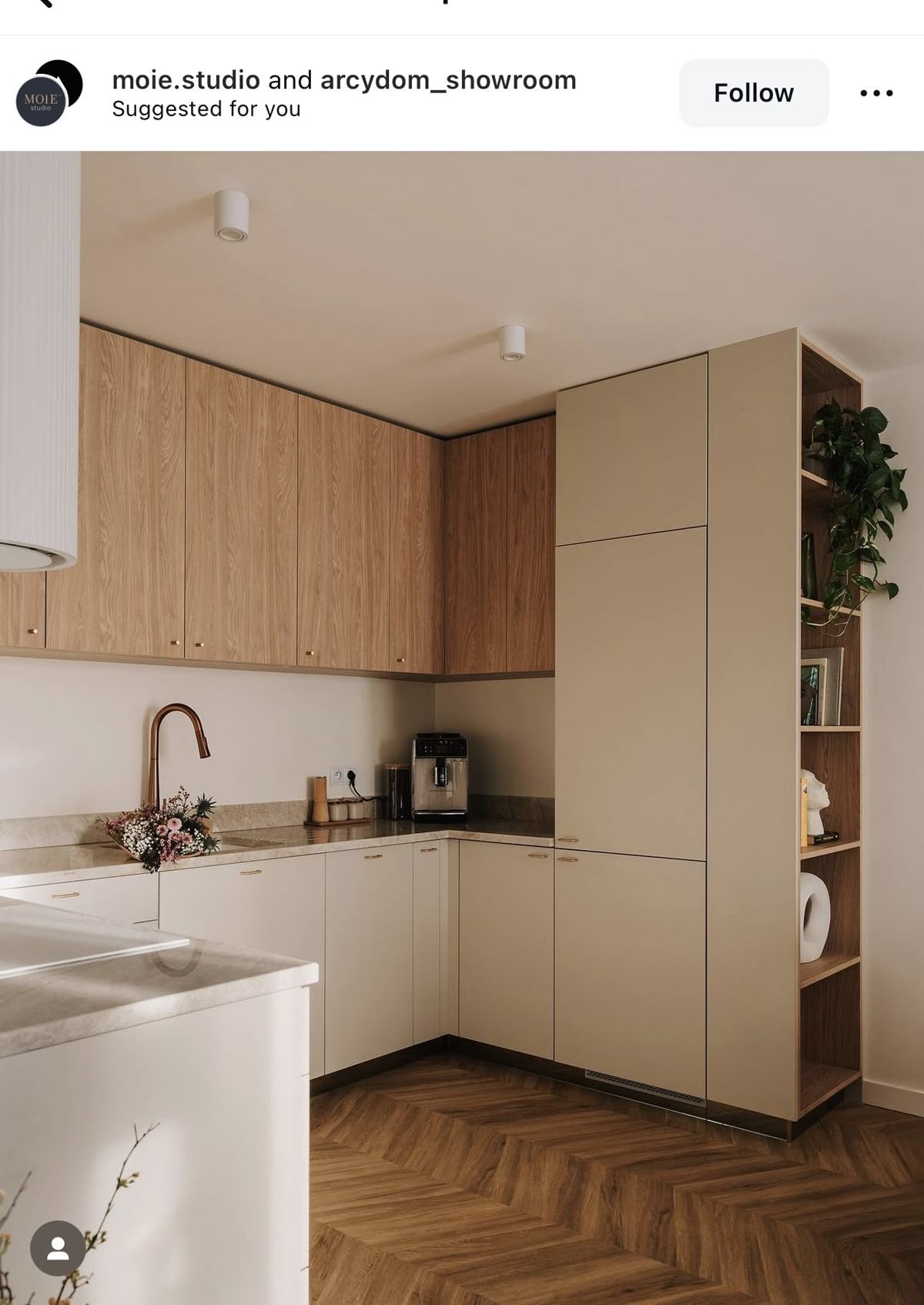 Cozinha em L: como planejar canto, eletros e circulação sem errar