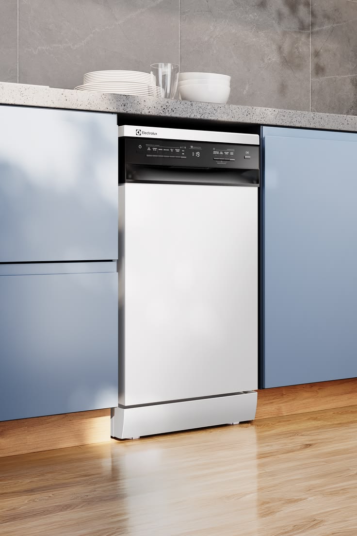 Lava Louças 10 serviços