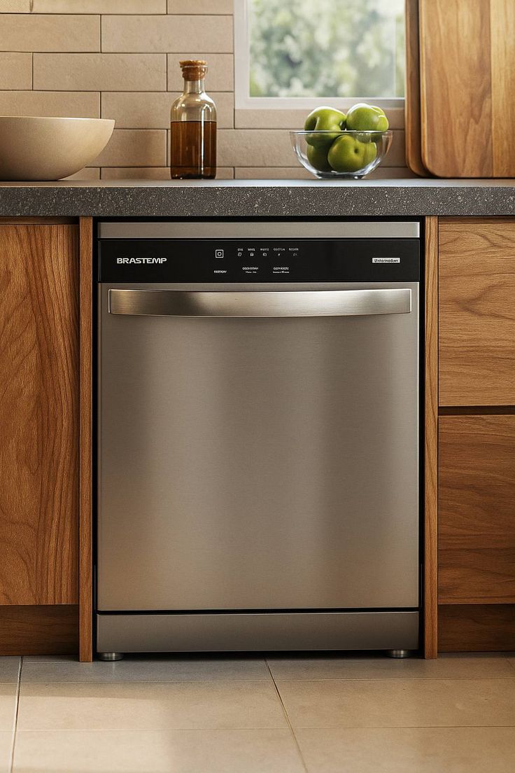 Lava louças 12 serviços